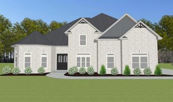 Greenland - D Newby Chapel Road, Athens, AL 35613