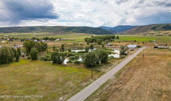 706 3RD WEST St, Auburn, WY 83111