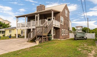 413 Club Colony Dr, Atlantic Beach, NC 28512