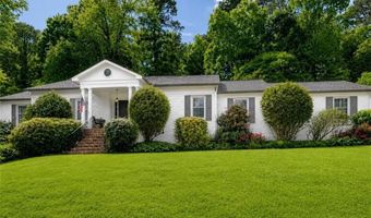 1067 Hess Dr, Avondale Estates, GA 30002