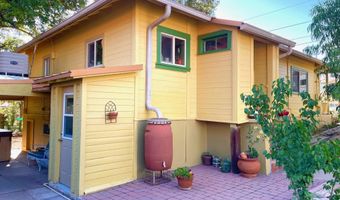122 VAN DYKE St, Bisbee, AZ 85603