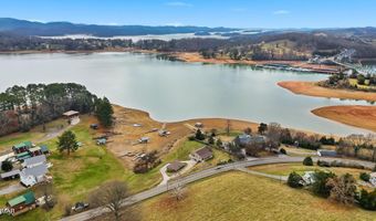 2515 Lakeshore Rd, Bean Station, TN 37708