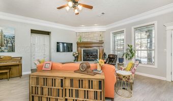 1921 Las Tecovas Trl, Amarillo, TX 79124