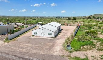 2160 N Hwy 118, Alpine, TX 79830