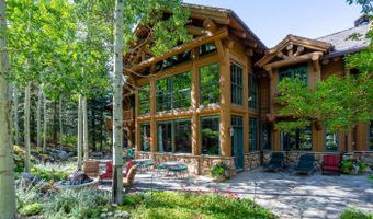 121 Borders Rd, Beaver Creek, CO 81620