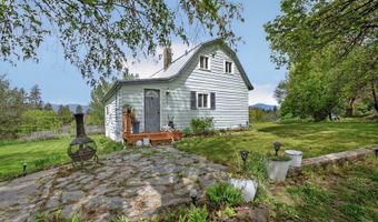 6836 Denver St, Bonners Ferry, ID 83805