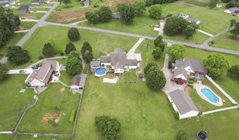 855 Haynes Rd NE, Arab, AL 35016