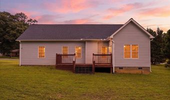 210 Loblolly Dr, Anderson, SC 29625