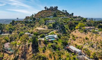 4814 Mount Helix, La Mesa, CA 91941