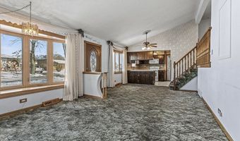 4317 W Linecrest Dr, Alsip, IL 60803