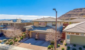 10539 Frosted Sky Way, Las Vegas, NV 89135