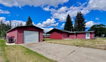 101 7th Ave NW, Bowman, ND 58623