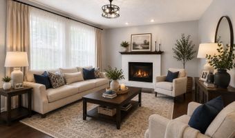 3204 LANHAM Dr, Abingdon, MD 21009