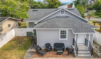 731 GUERNSEY St, Orlando, FL 32804