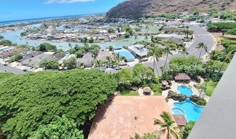 501 Hahaione St 1-14L, Honolulu, HI 96825