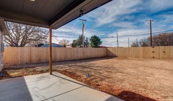407 Ave M, Abernathy, TX 79311