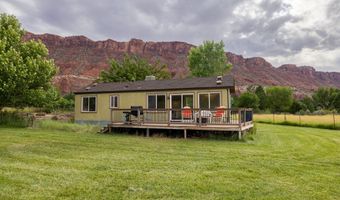 9 CHAMISA, Castle Valley, UT 84532