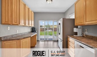6041 S Spruce St, Casper, WY 82601