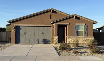 2520 E SAN ESTEBAN Dr, Casa Grande, AZ 85194