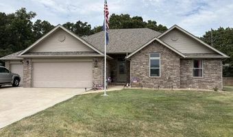 1103 Chicory Ln, Aurora, MO 65605