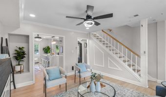 1614 Q St SE, Washington, DC 20020