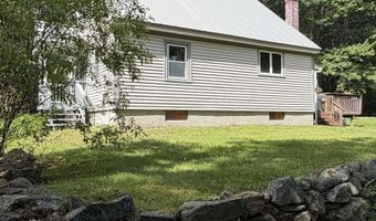 9 Whispering Winds Way, Canaan, NH 03741