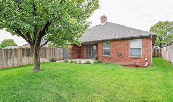 6802 THUNDER Rd, Amarillo, TX 79119