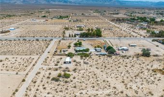 2615 Dolomite Ave, Jean, NV 89019
