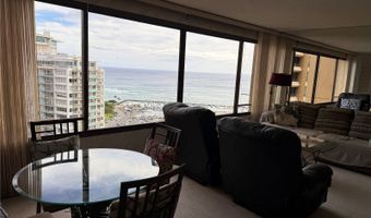 1778 Ala Moana Blvd 3009, Honolulu, HI 96815