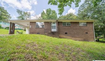 1009 MAXANNA Dr, Anniston, AL 36206