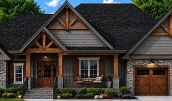 327 Shadows Lawn Dr, Athens, TN 37303