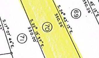 8 W Prospectors Dr Lot 70, Cascade, ID 83611