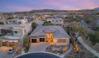 39 CRANBERRY COVE Ct, Las Vegas, NV 89135