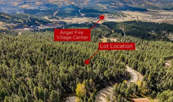 Back Basin Rd lot 145, Angel Fire, NM 87710