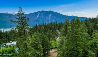 NNA Glacier Loop, Bayview, ID 83803