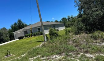 2530 N Todd Rd, Avon Park, FL 33825