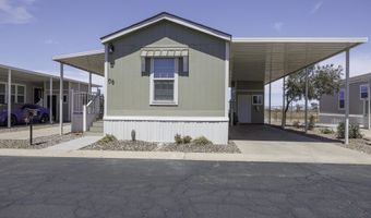 426 W COTTONWOOD Ln 28, Casa Grande, AZ 85122