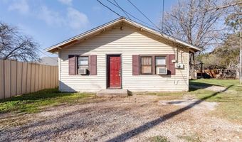 233 Clinton St C, Abilene, TX 79603