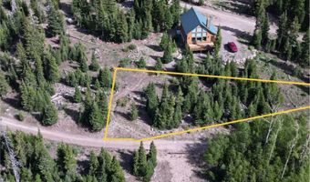 2724 E Sawmill St, Brian Head, UT 84719