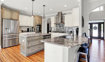 4931 Kerrington Blvd, Bargersville, IN 46106