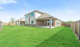 805 Twin Pine Ct, Anna, TX 75409