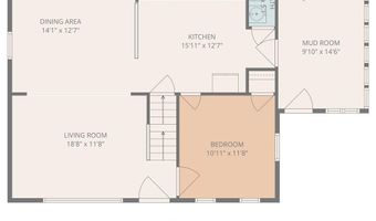 34 Aldrich Ave, Cranston, RI 02920