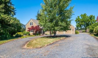 11255 Kroenig Rd, Amity, OR 97101