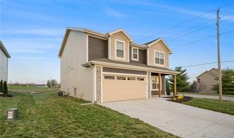9131 SW 2nd St, Blue Springs, MO 64064