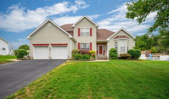 37 Hannah Lee Rd, Barnegat, NJ 08005