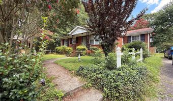 4310 Gillespie Ct, Charlotte, NC 28205