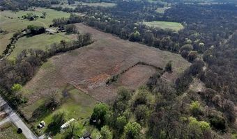 8576 S 4300 Rd, Adair, OK 74330