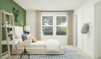 43 Ascot Ave Plan: Danbury w/ Basement, Magnolia, DE 19962