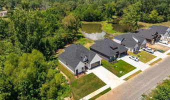 6809 Rudolph Rd, Alexander, AR 72002
