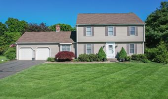 5 Smith Pl, Cheshire, CT 06410